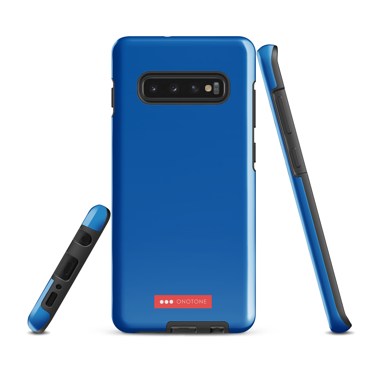 CERULEAN BLUE SAMSUNG GALAXY CASE - PANTONE® 285