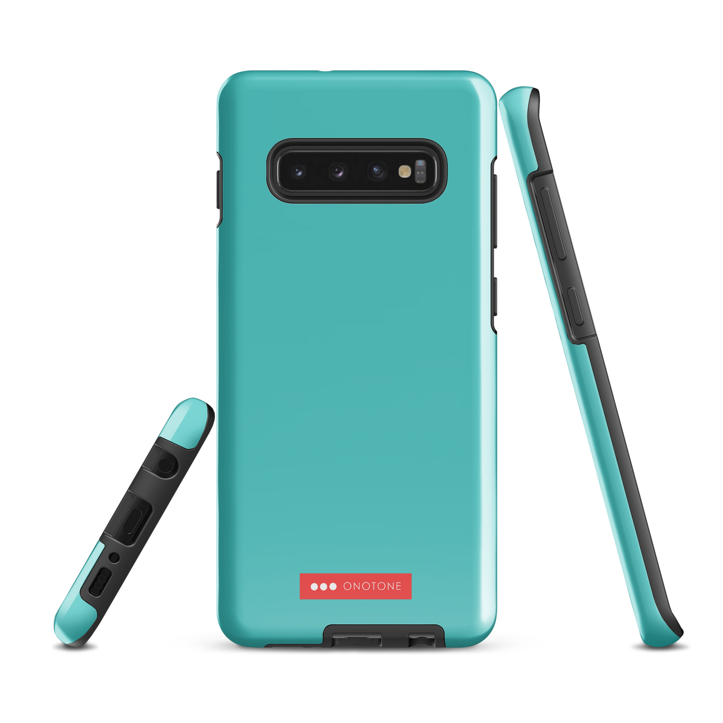 MINT GREEN SAMSUNG GALAXY CASE - PANTONE® 325