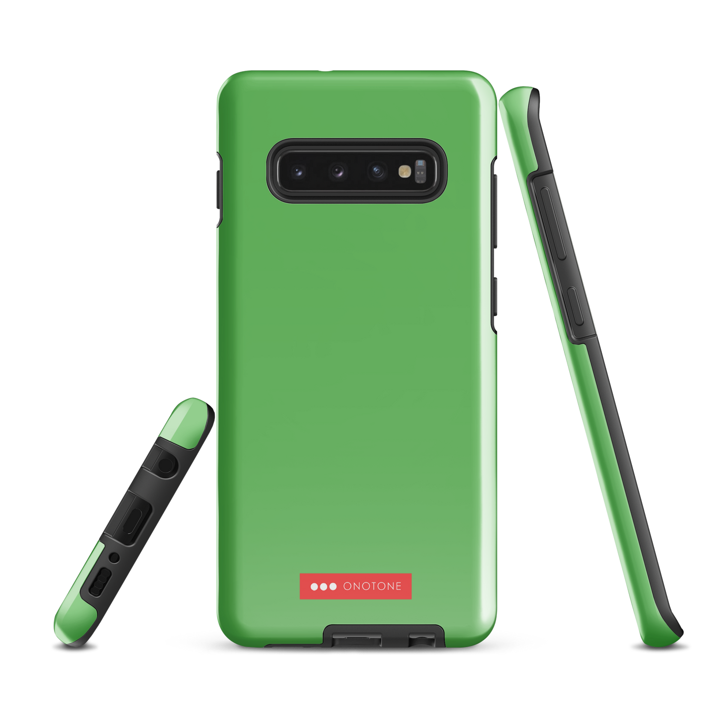 PASTEL GREEN SAMSUNG GALAXY CASE - PANTONE® 359