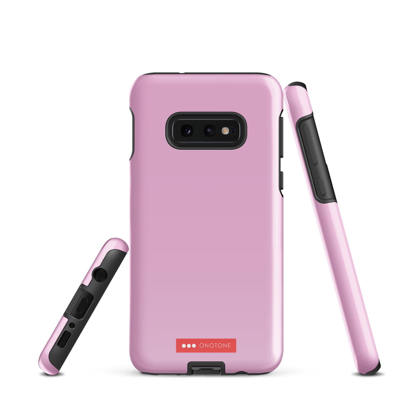 Baby Pink Samsung Galaxy Case - Pantone® 217