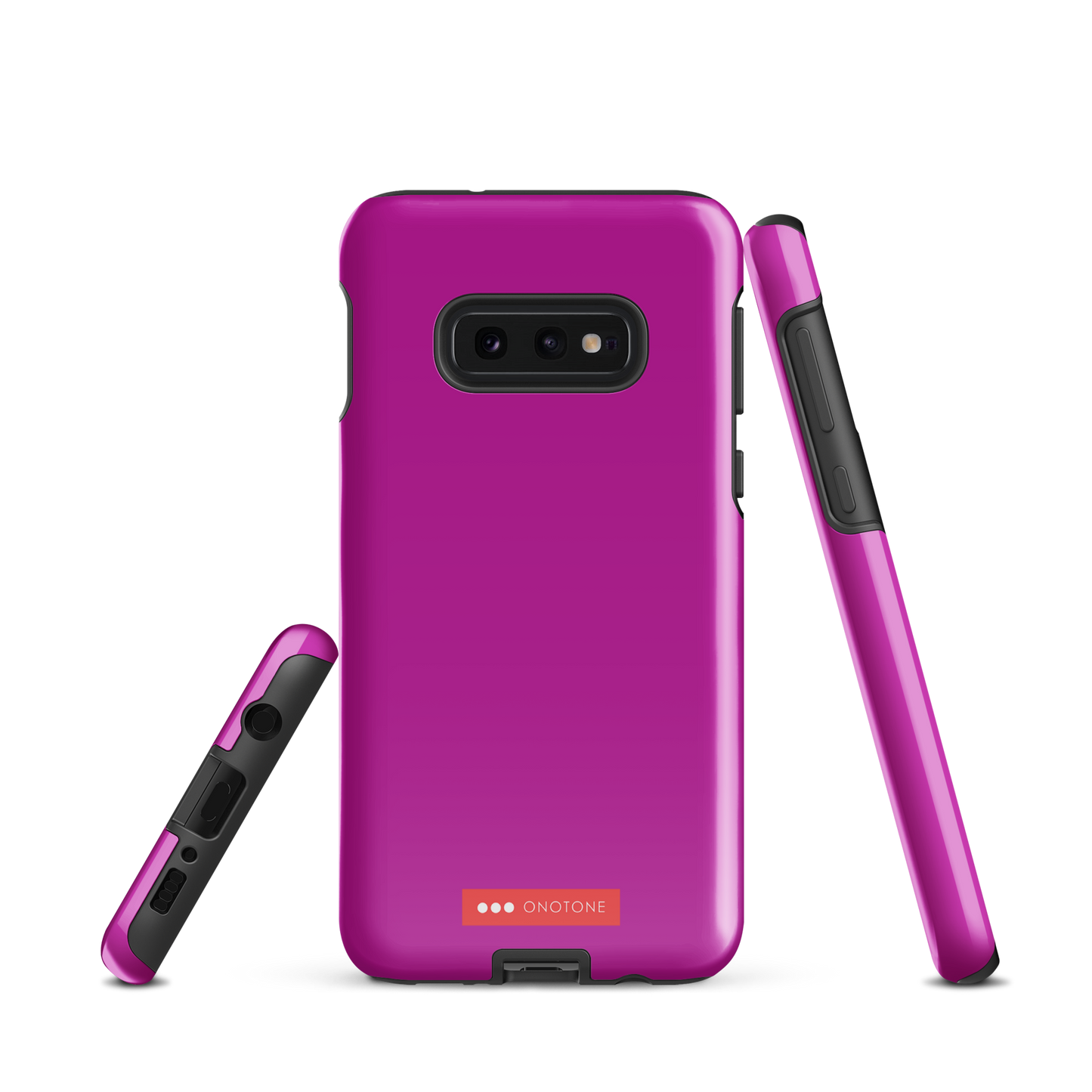 MAGENTA PINK SAMSUNG GALAXY CASE - PANTONE® 247