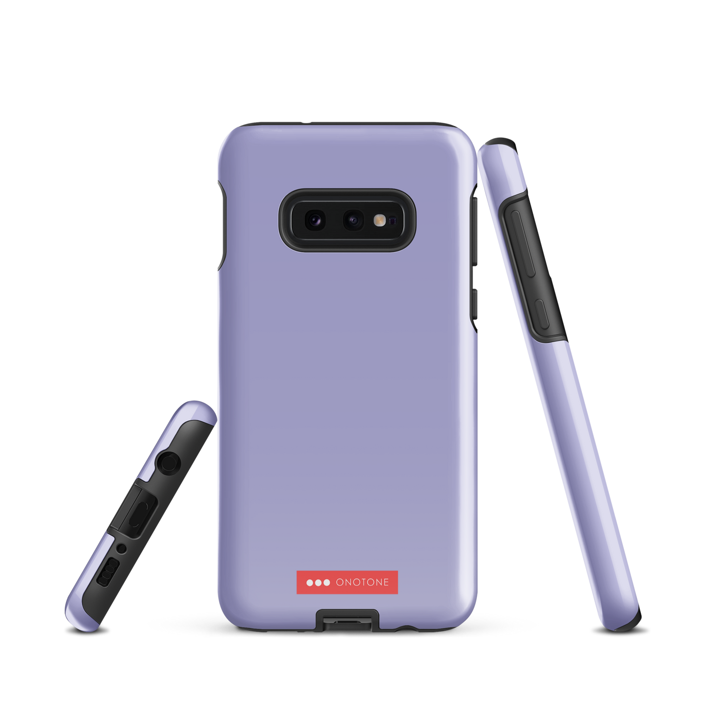 LAVENDER SAMSUNG GALAXY CASE - PANTONE® 270