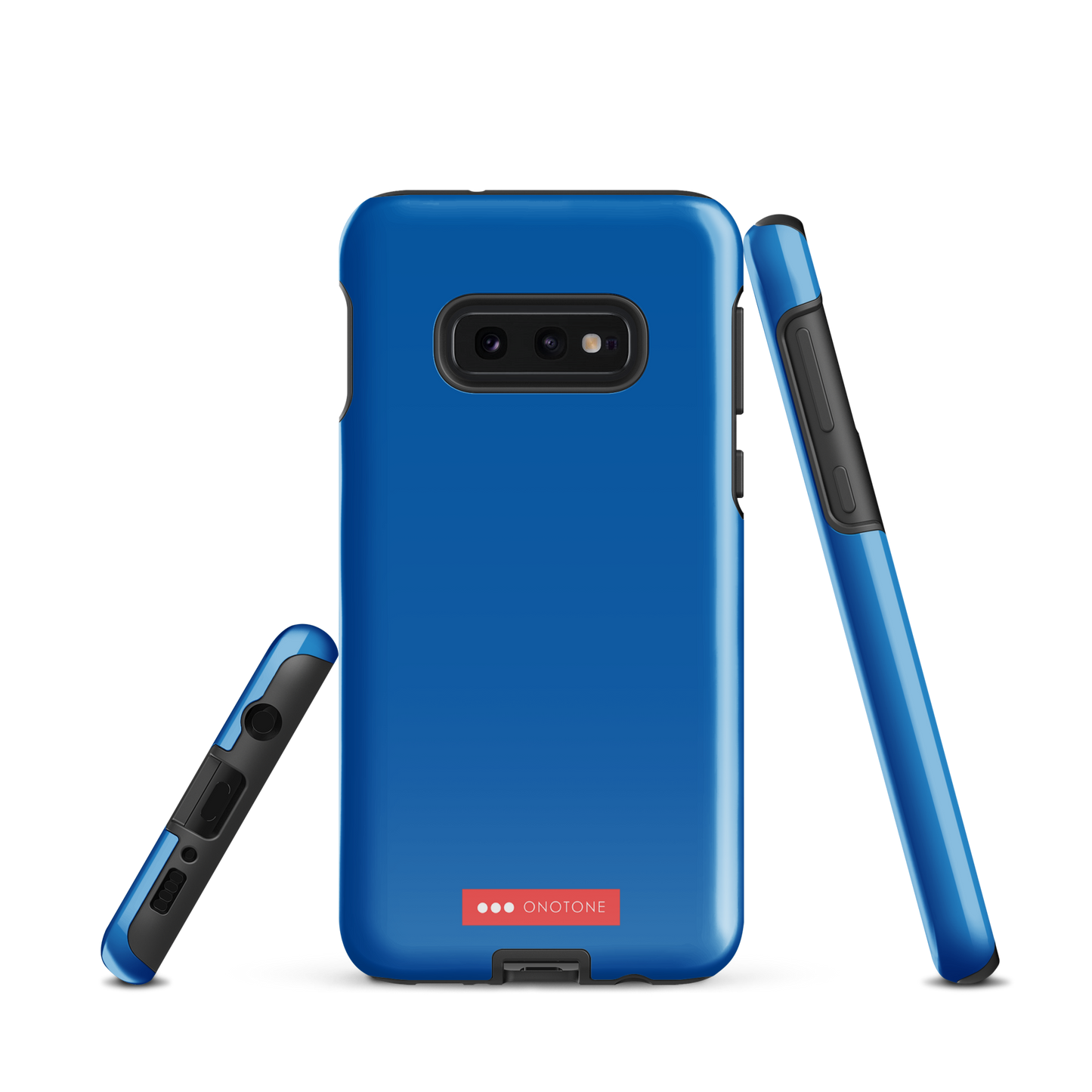 CERULEAN BLUE SAMSUNG GALAXY CASE - PANTONE® 285