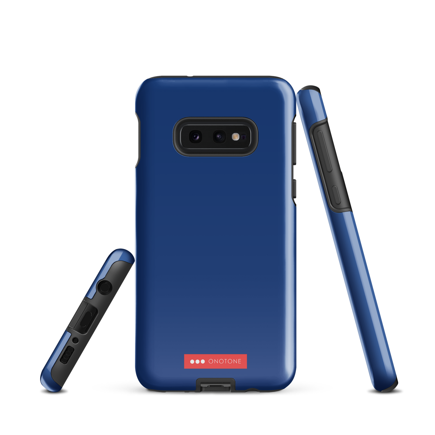 DARK BLUE SAMSUNG GALAXY CASE - PANTONE® 286