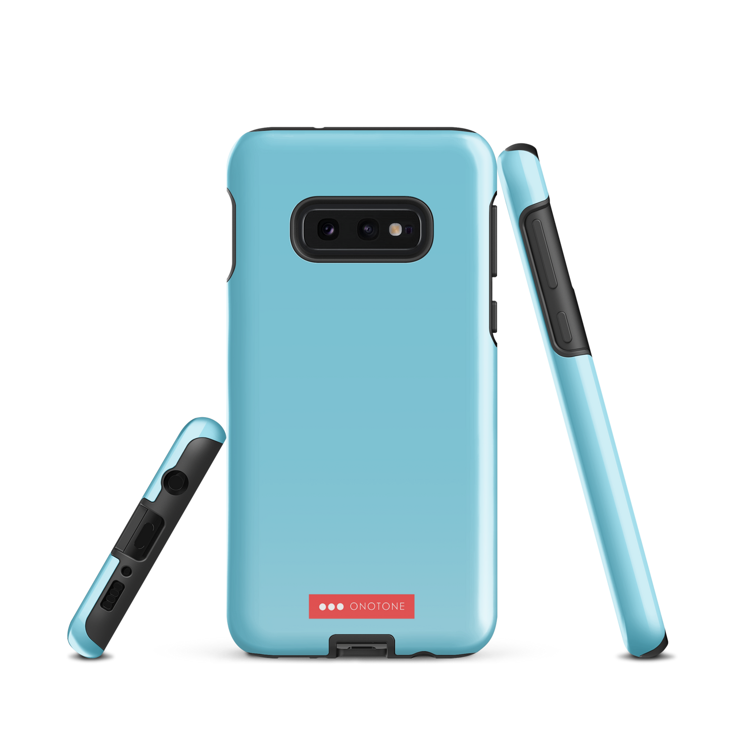 CAROLINA BLUE SAMSUNG GALAXY CASE - PANTONE® 304