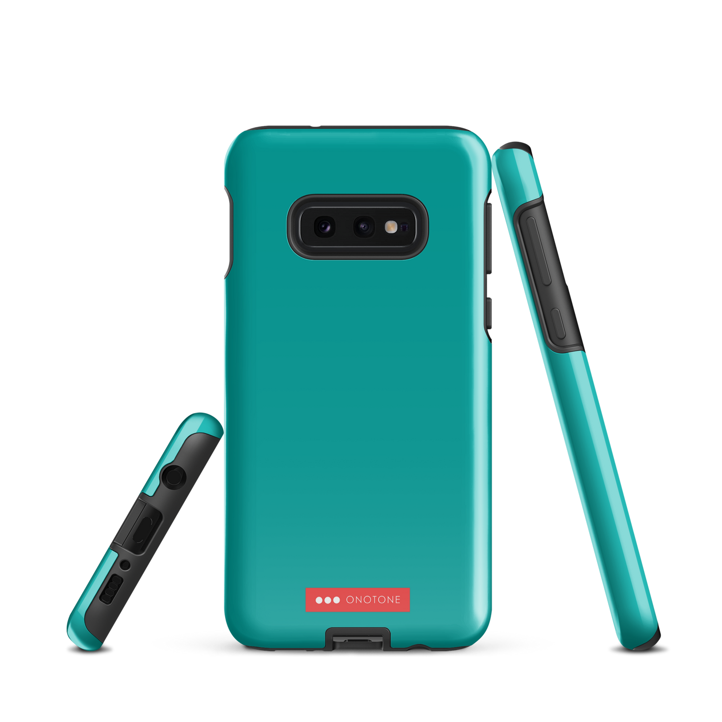 TEAL SAMSUNG GALAXY CASE - PANTONE® 326