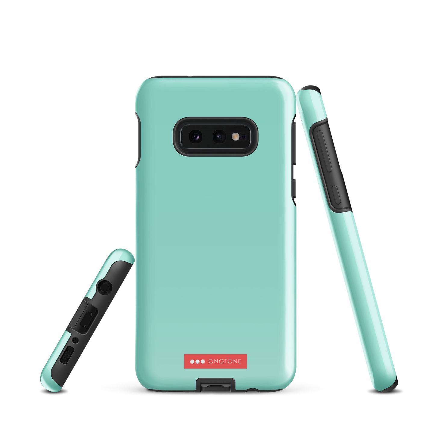 MINT GREEN SAMSUNG GALAXY CASE - PANTONE® 331