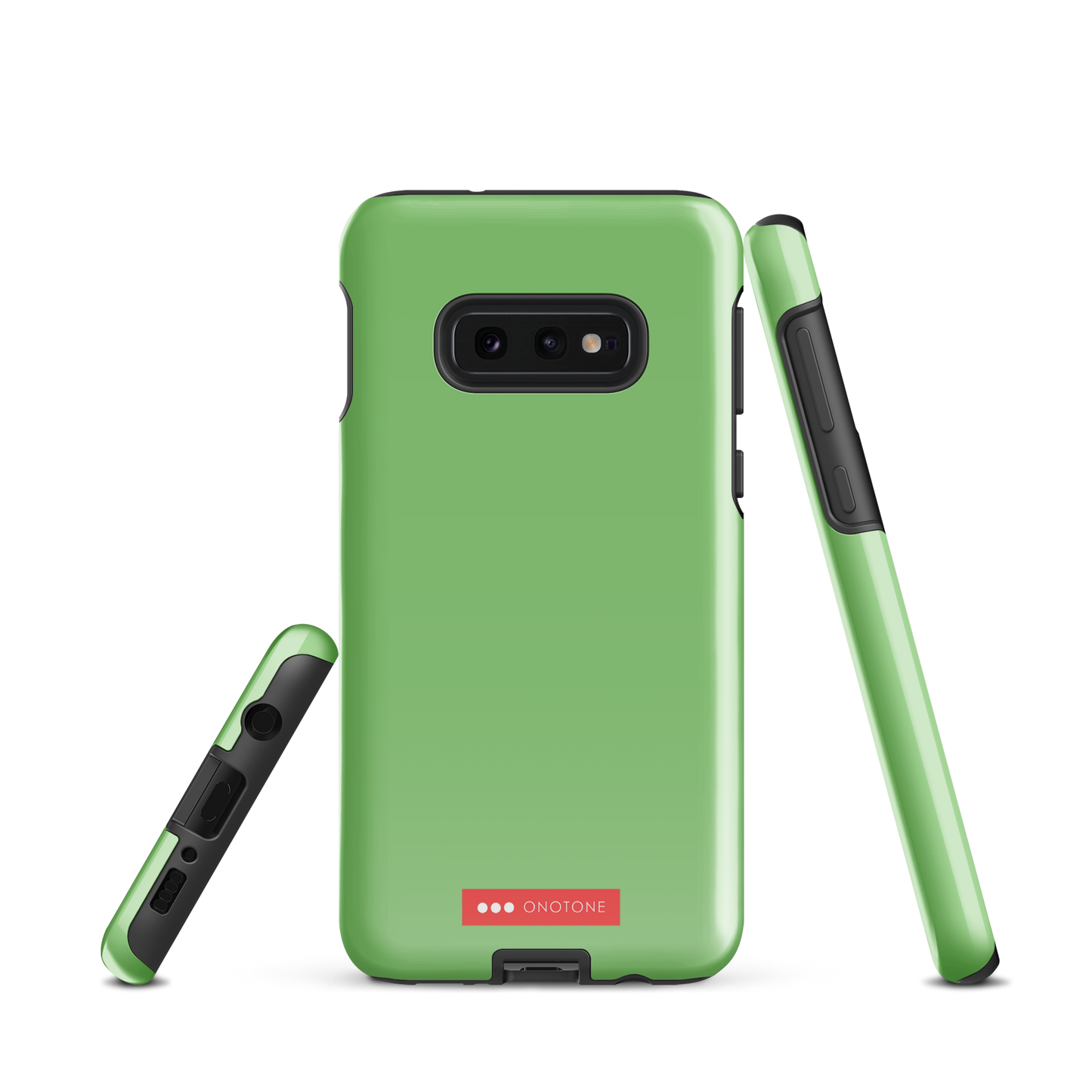 MOSS GREEN SAMSUNG GALAXY CASE - PANTONE® 358