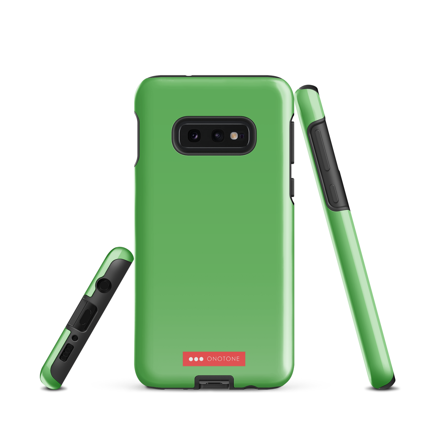 PASTEL GREEN SAMSUNG GALAXY CASE - PANTONE® 359