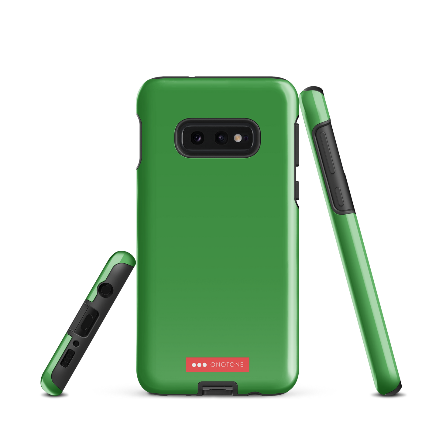 SOLID COLOR SAMSUNG GALAXY CASE - PANTONE® 361