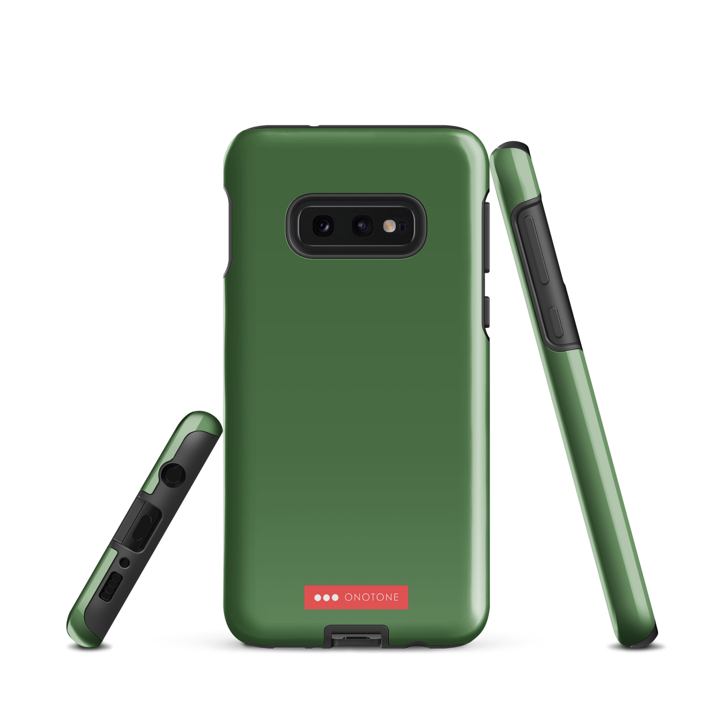 FERN GREEN SAMSUNG GALAXY CASE - PANTONE® 363