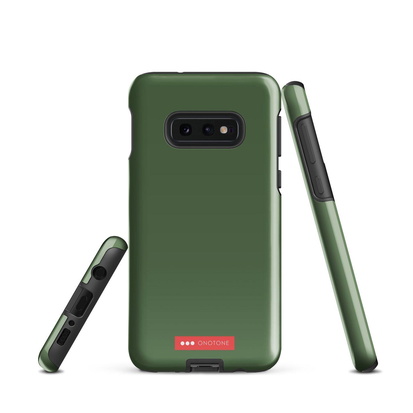 SOLID COLOR SAMSUNG GALAXY CASE - PANTONE® 364