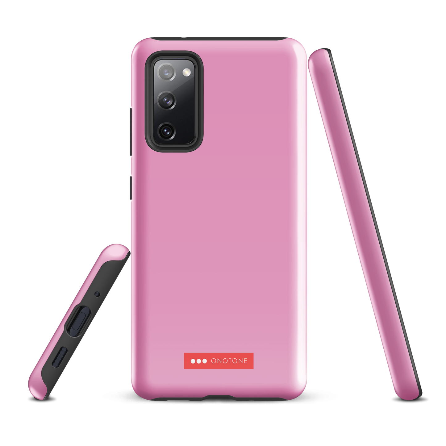 Light Pink Samsung Galaxy Case - Pantone® 230