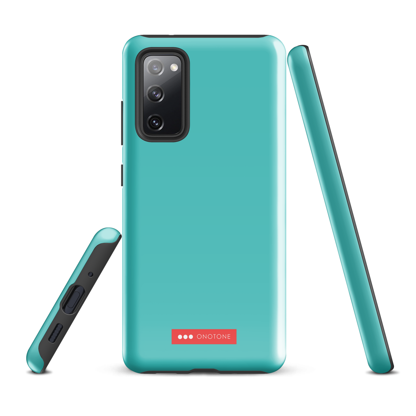 MINT GREEN SAMSUNG GALAXY CASE - PANTONE® 325