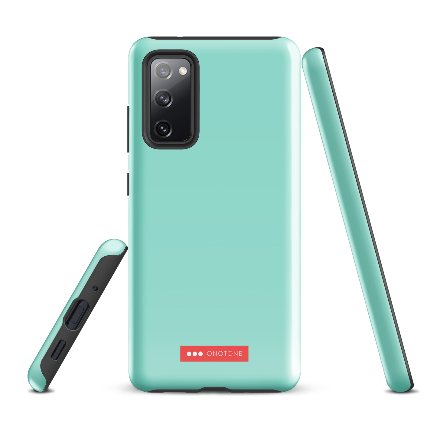 MINT GREEN SAMSUNG GALAXY CASE - PANTONE® 331