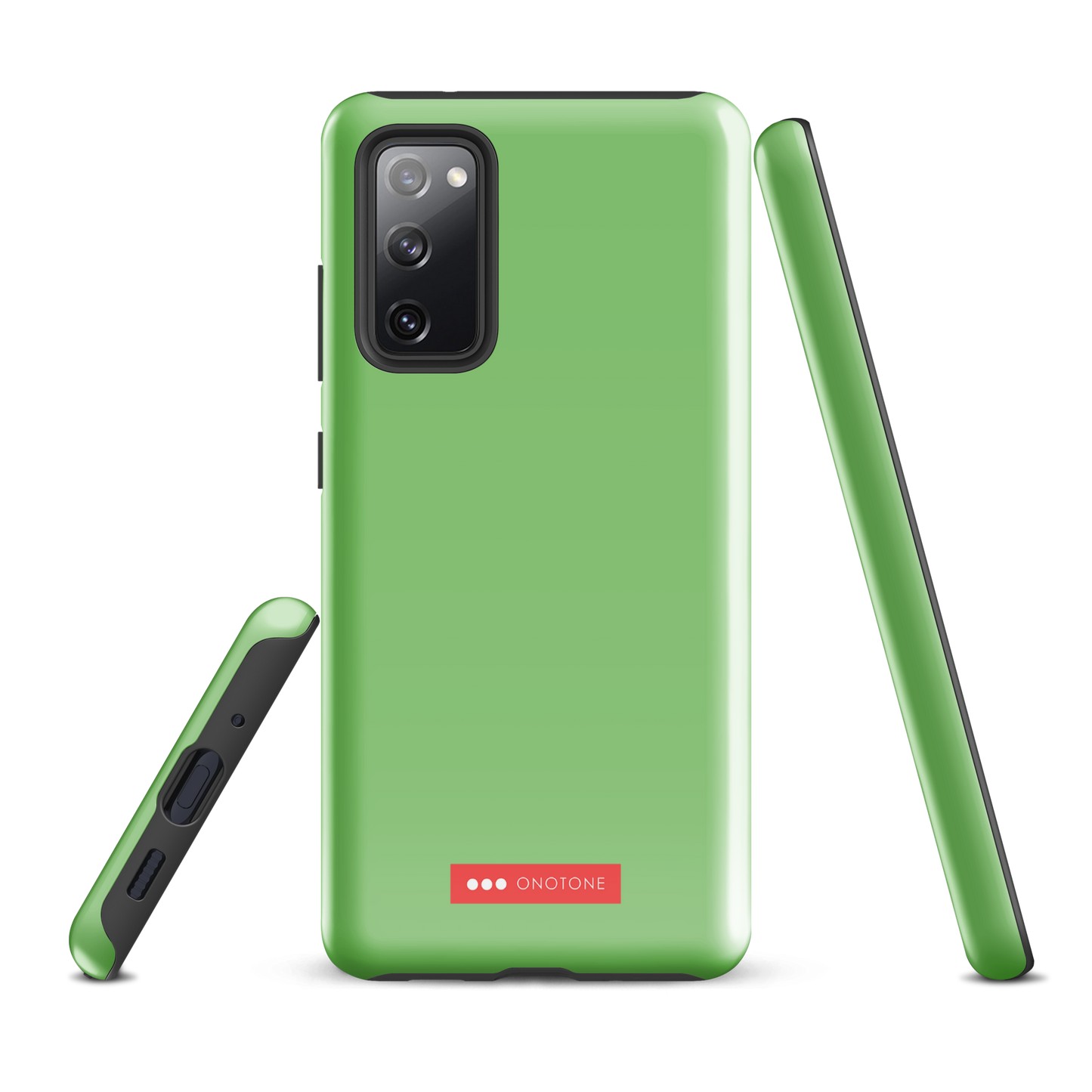 MOSS GREEN SAMSUNG GALAXY CASE - PANTONE® 358