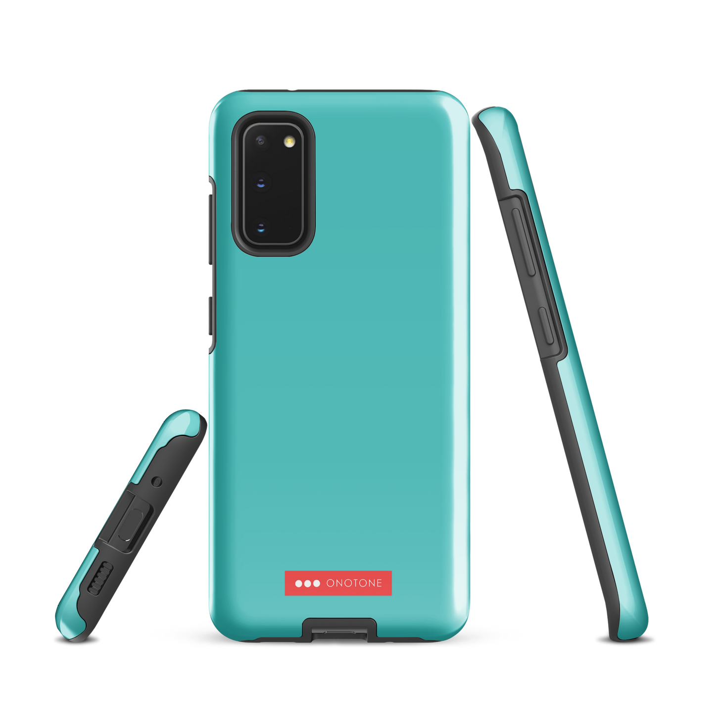 MINT GREEN SAMSUNG GALAXY CASE - PANTONE® 325