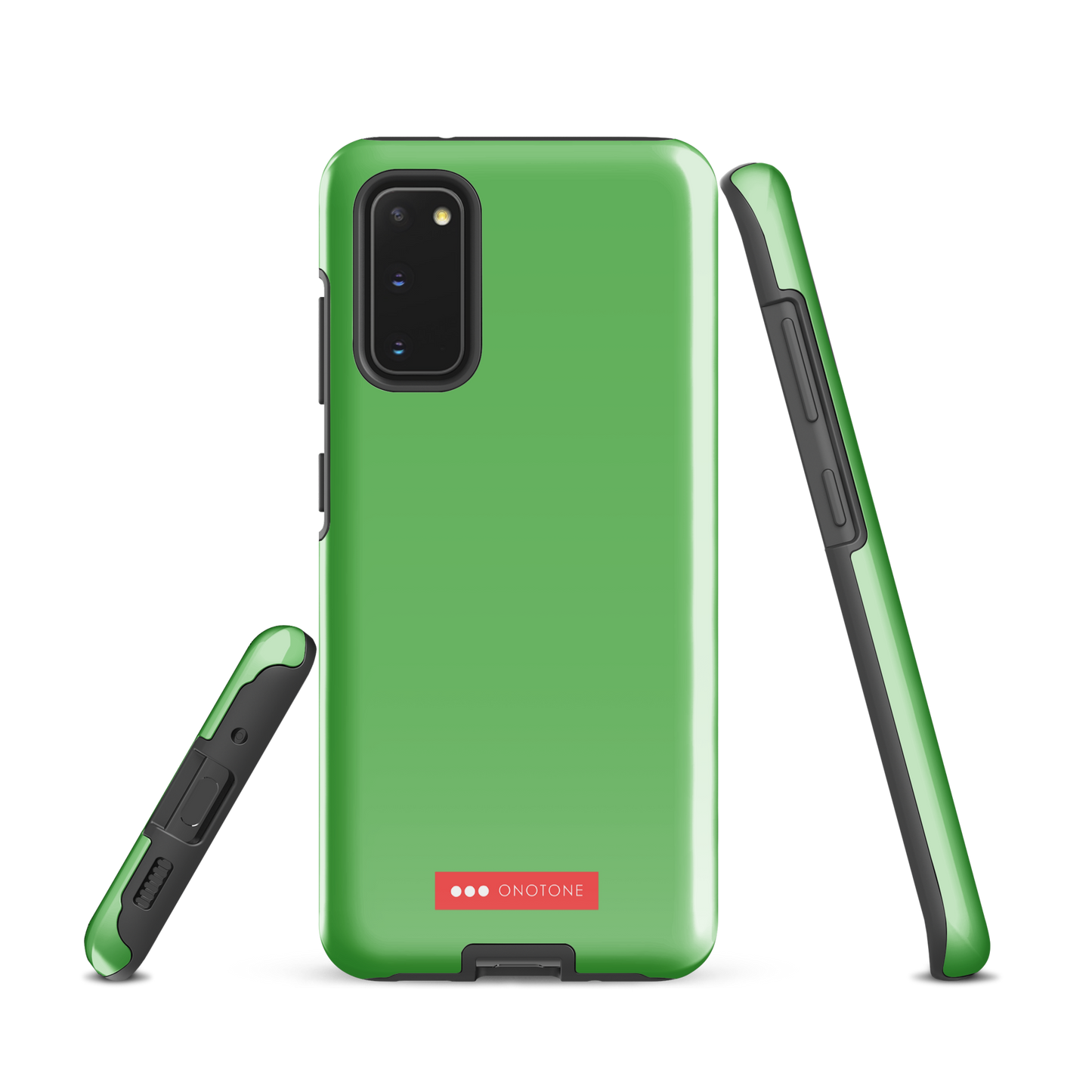 PASTEL GREEN SAMSUNG GALAXY CASE - PANTONE® 359