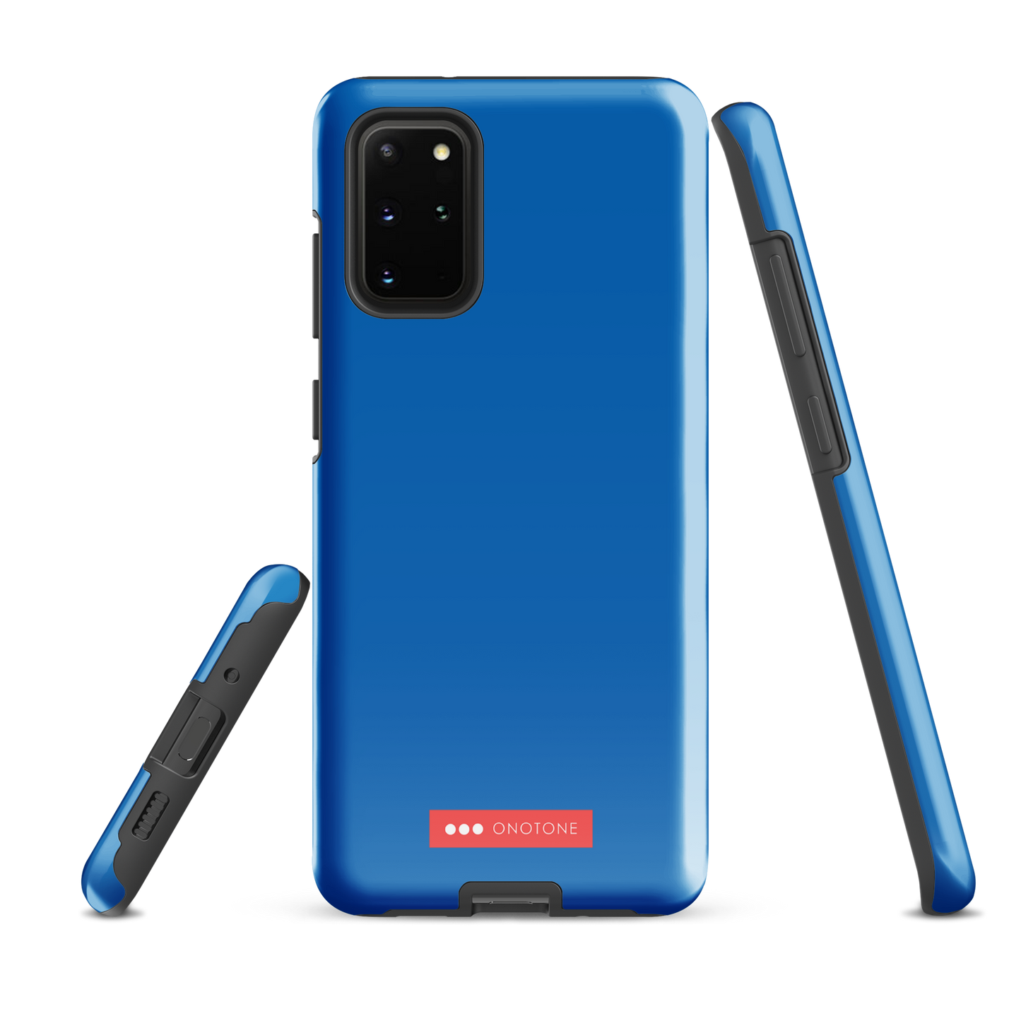 CERULEAN BLUE SAMSUNG GALAXY CASE - PANTONE® 285