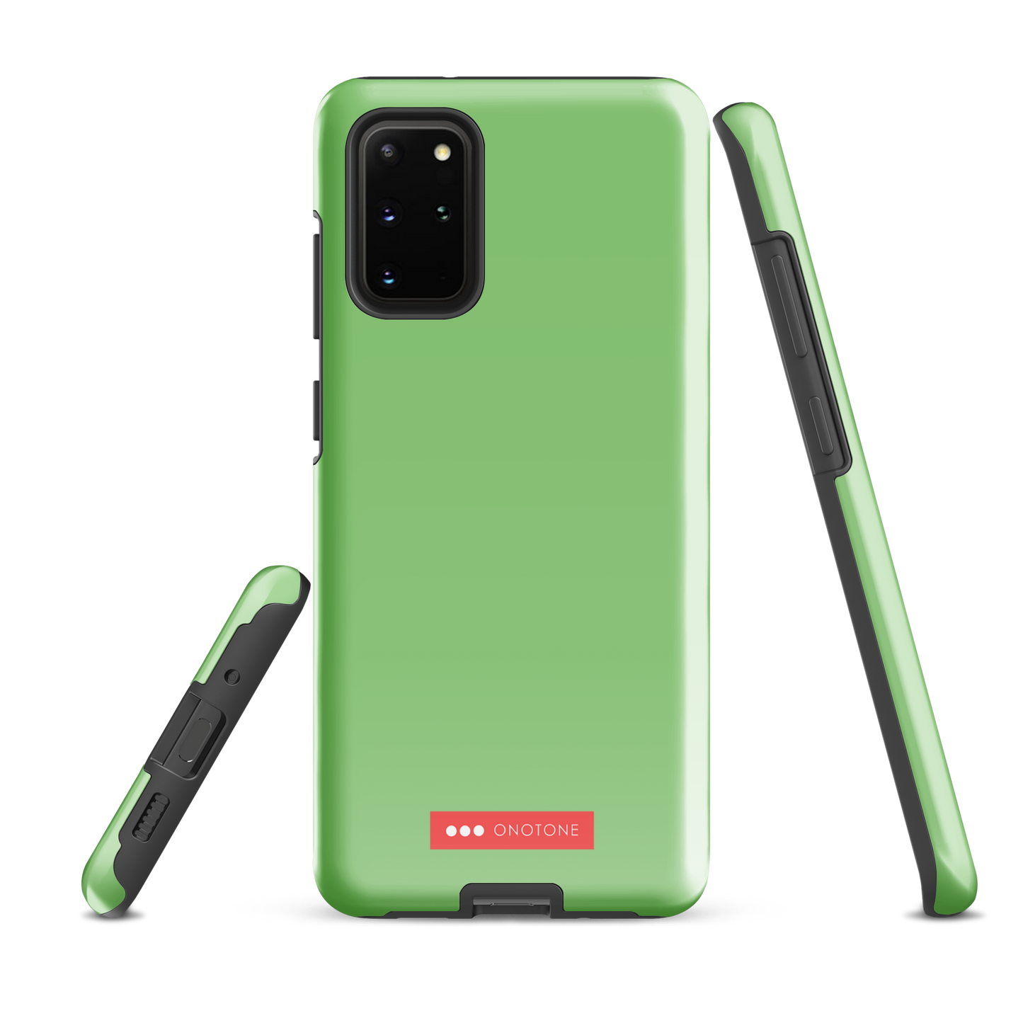 MOSS GREEN SAMSUNG GALAXY CASE - PANTONE® 358