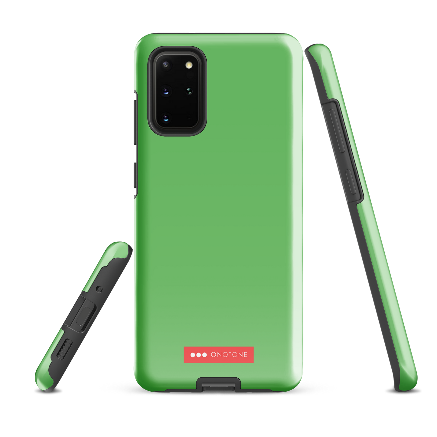 PASTEL GREEN SAMSUNG GALAXY CASE - PANTONE® 359