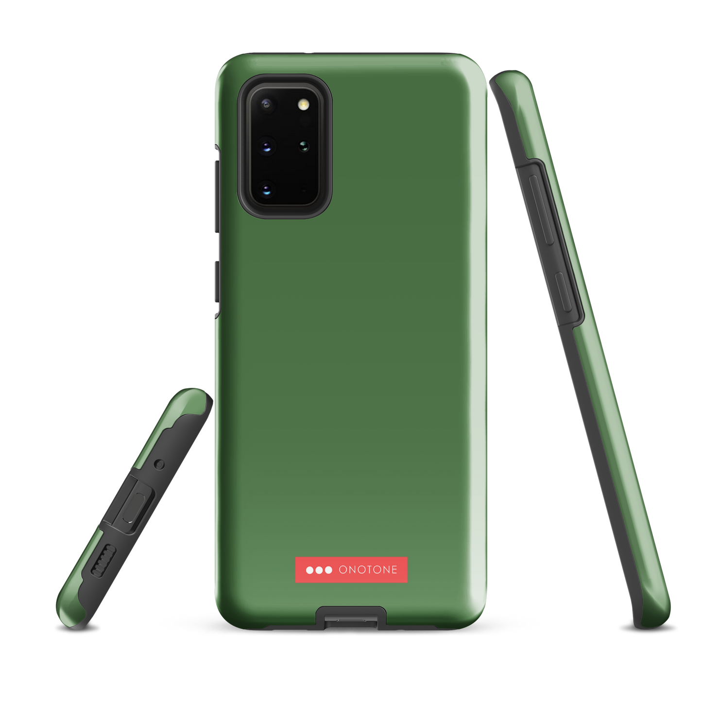 FERN GREEN SAMSUNG GALAXY CASE - PANTONE® 363