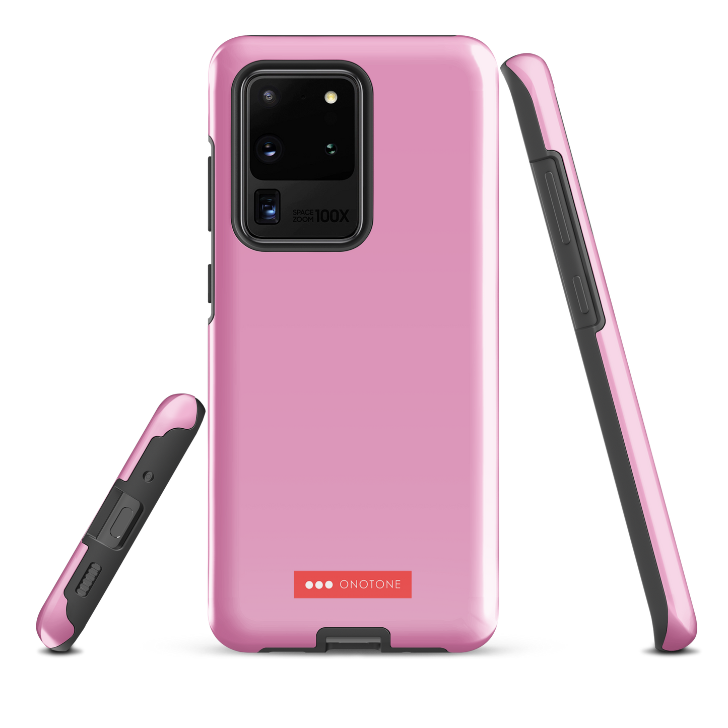 Light Pink Samsung Galaxy Case - Pantone® 230