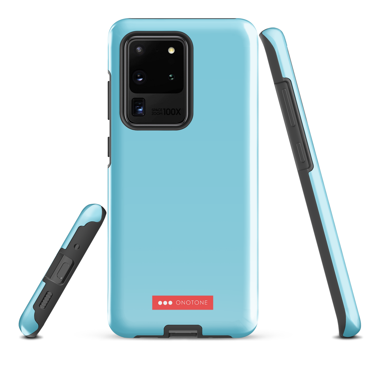 CAROLINA BLUE SAMSUNG GALAXY CASE - PANTONE® 304