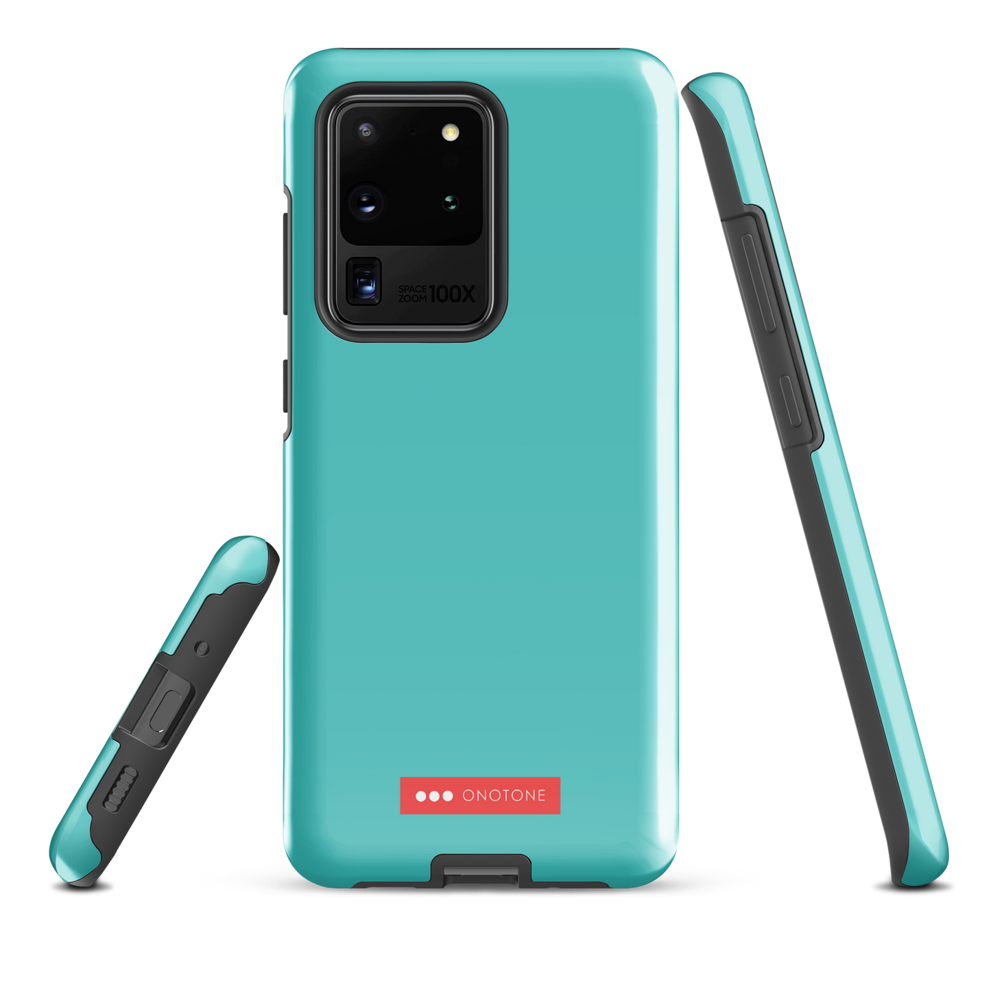 MINT GREEN SAMSUNG GALAXY CASE - PANTONE® 325