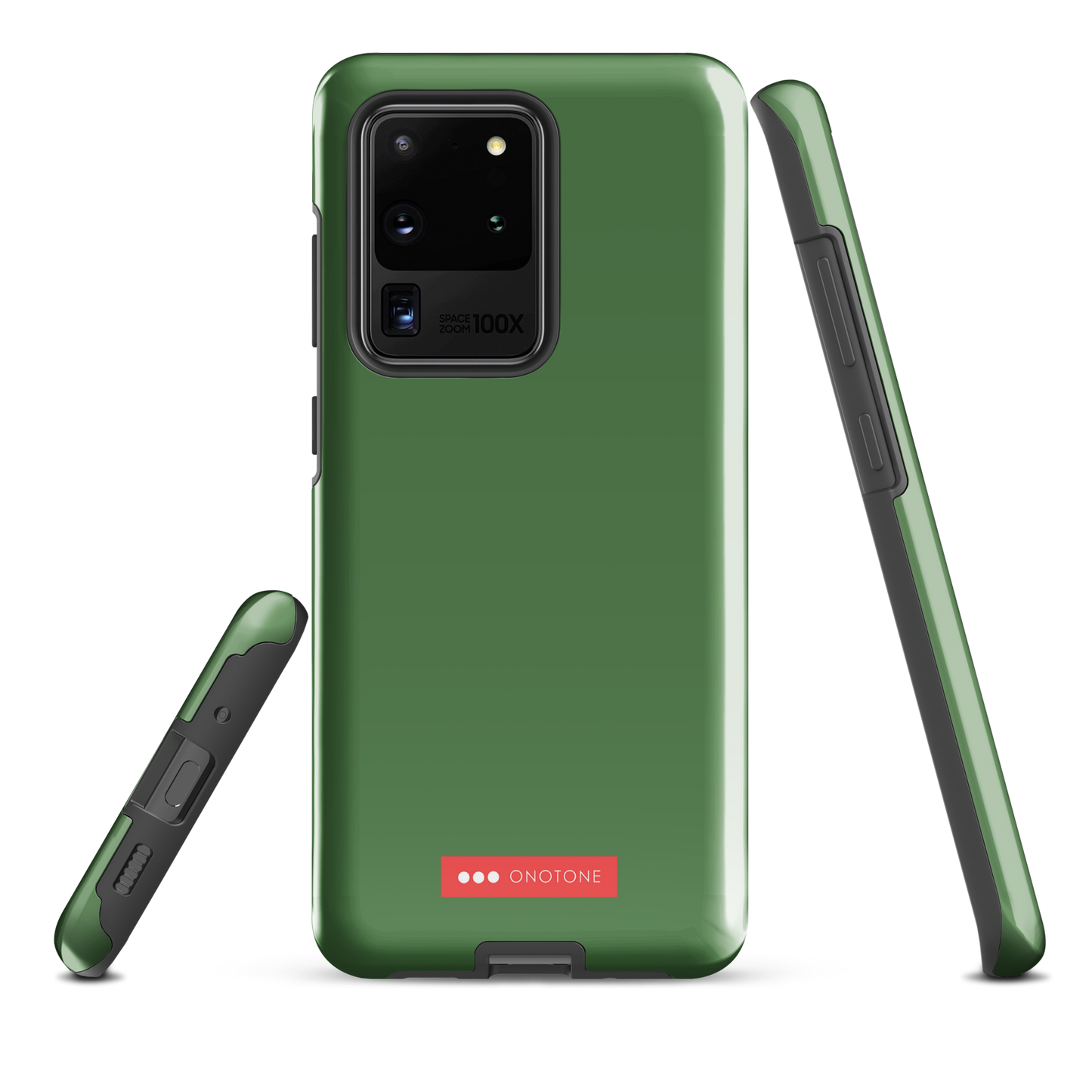 FERN GREEN SAMSUNG GALAXY CASE - PANTONE® 363