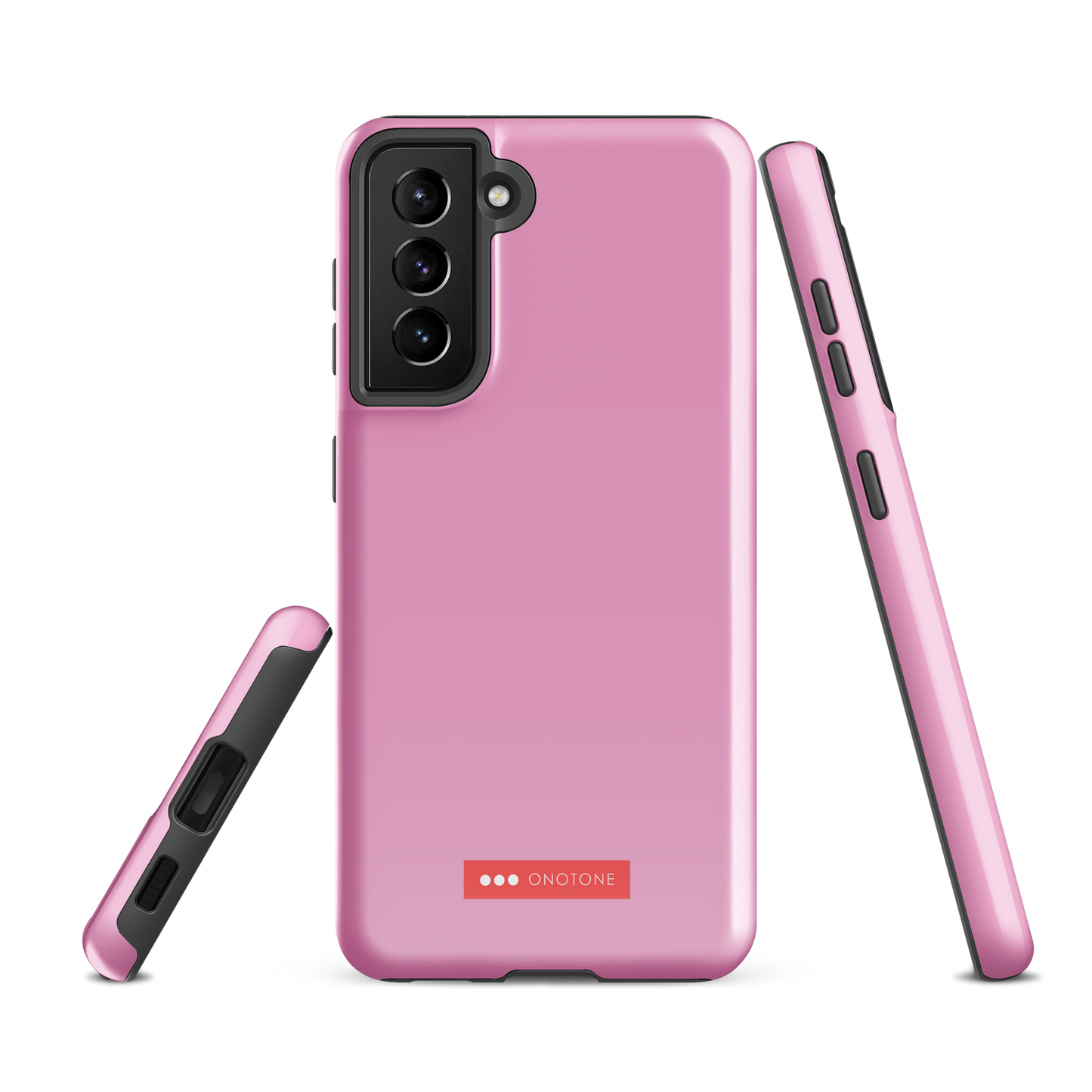 Light Pink Samsung Galaxy Case - Pantone® 230