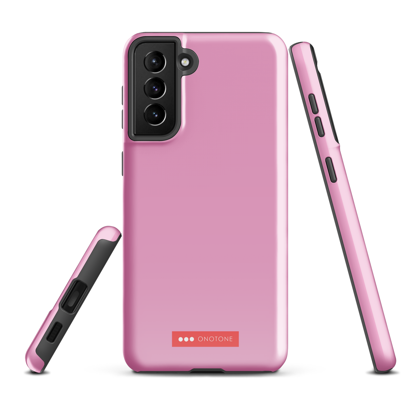 Light Pink Samsung Galaxy Case - Pantone® 230