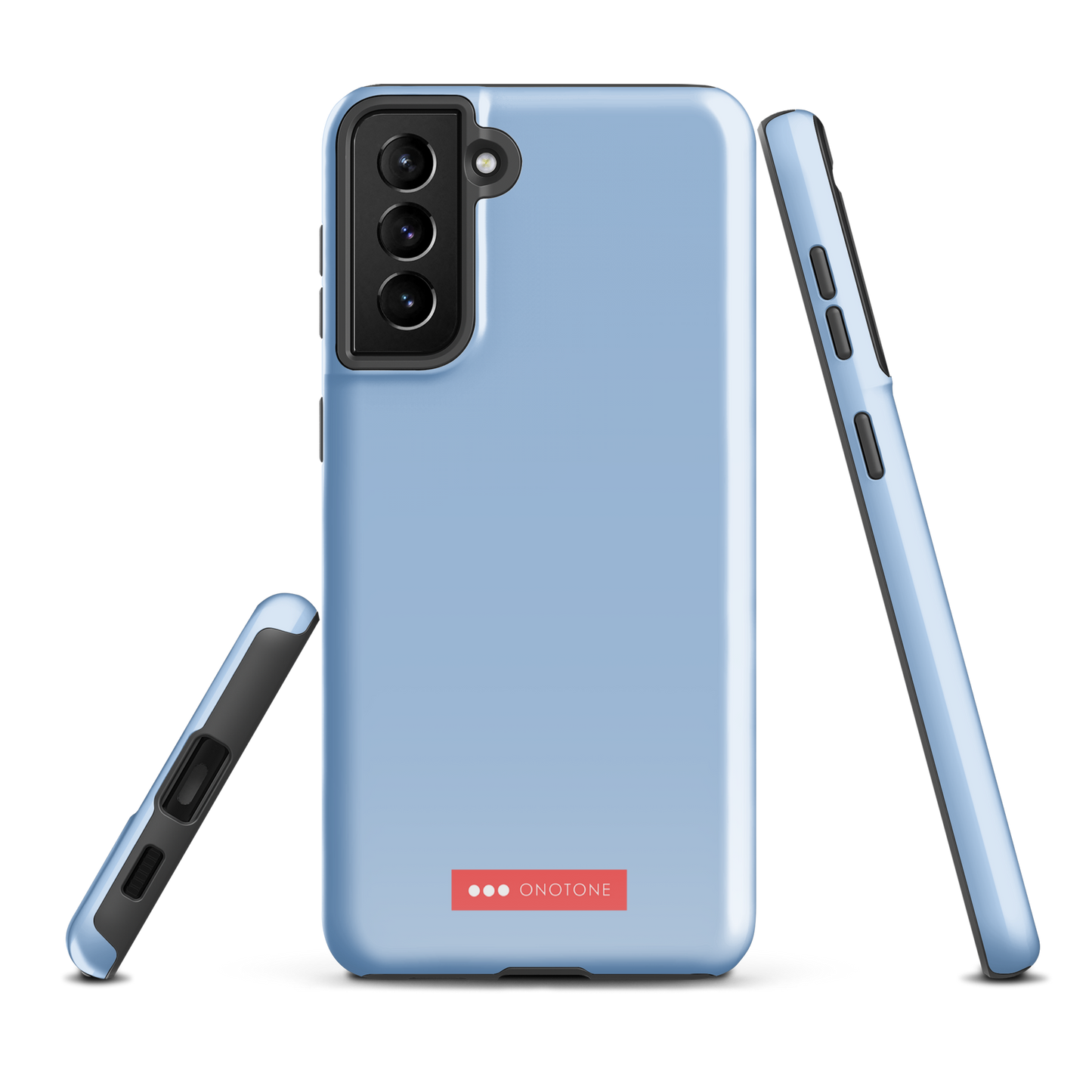 CAROLINA BLUE SAMSUNG GALAXY CASE - PANTONE® 277