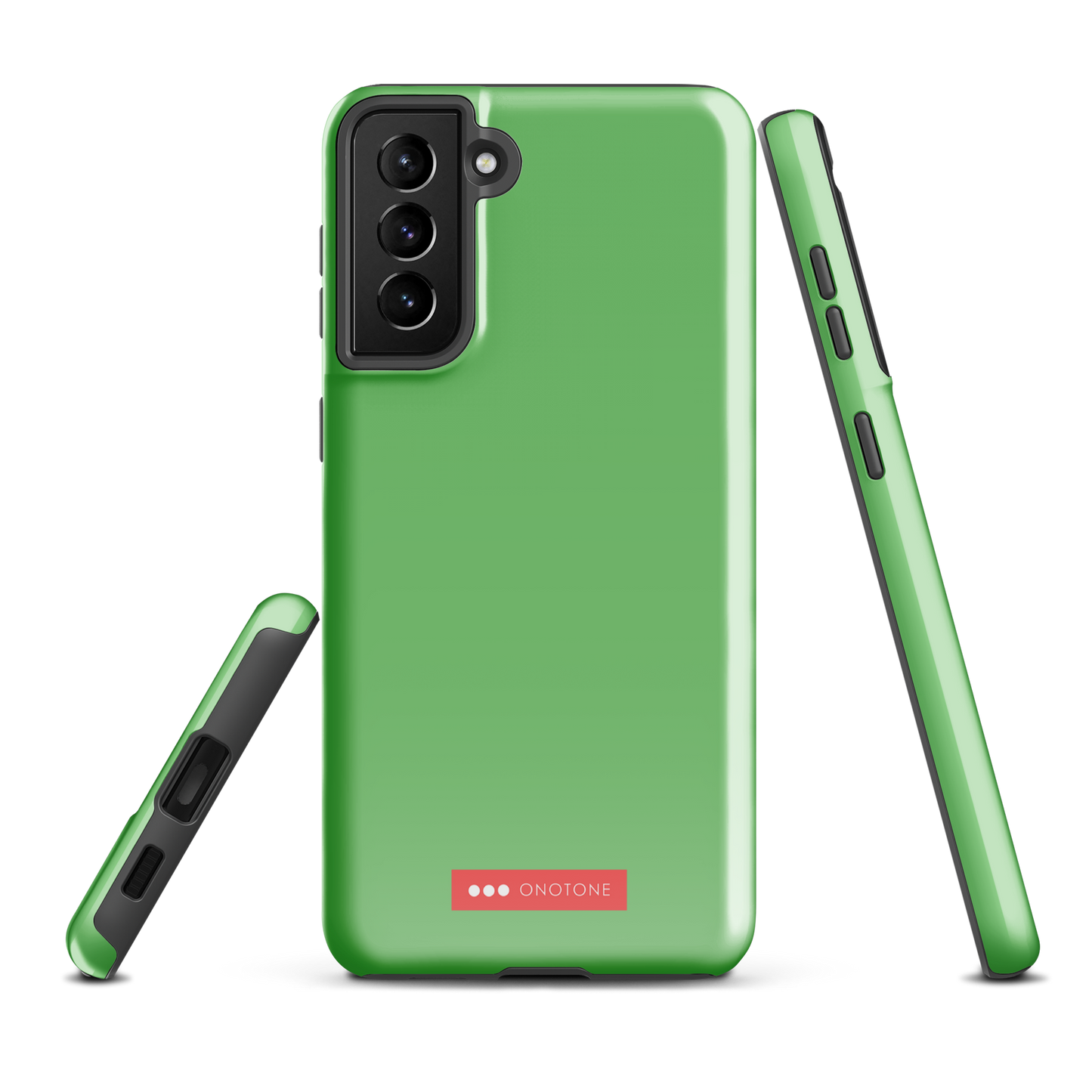 PASTEL GREEN SAMSUNG GALAXY CASE - PANTONE® 359