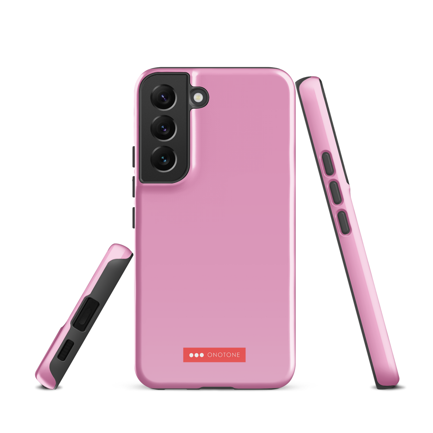 Light Pink Samsung Galaxy Case - Pantone® 230