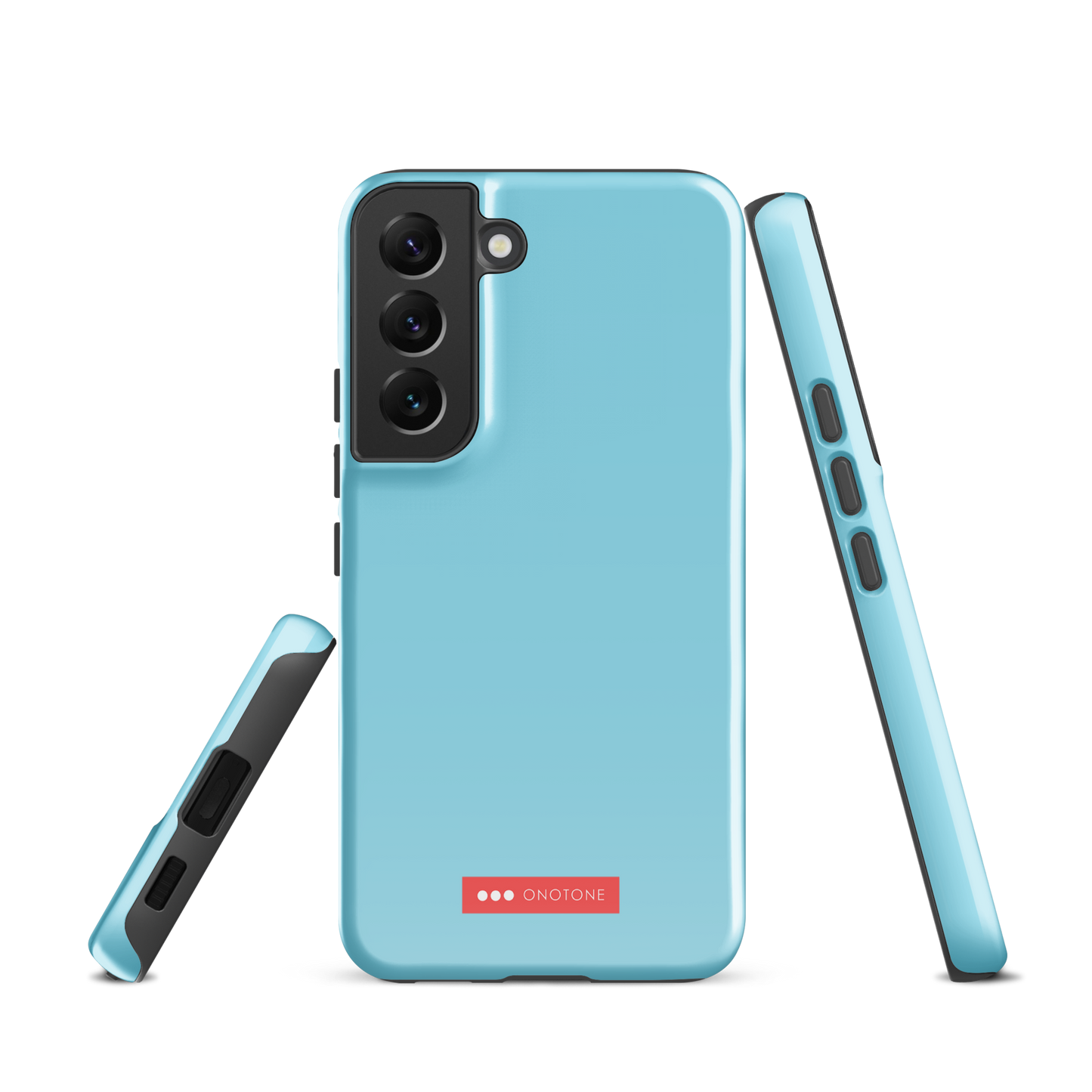 CAROLINA BLUE SAMSUNG GALAXY CASE - PANTONE® 304