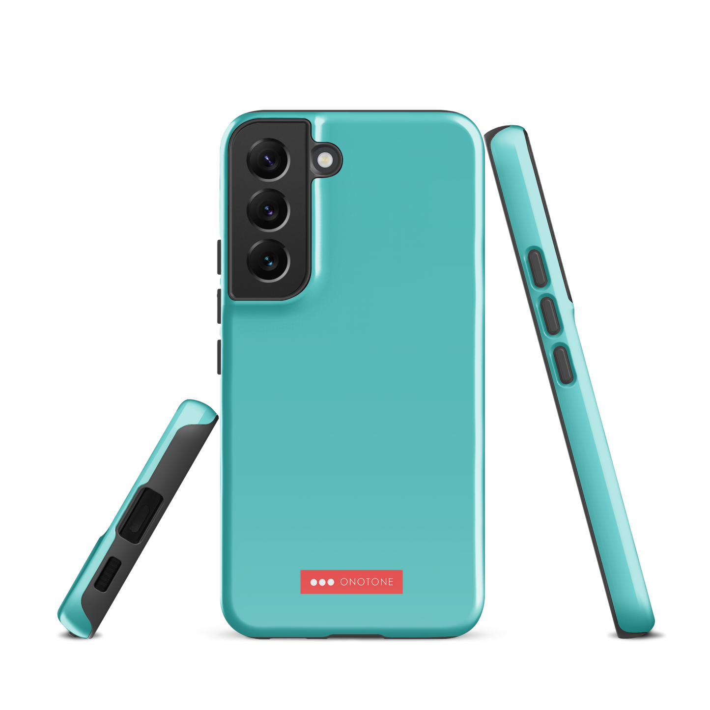 MINT GREEN SAMSUNG GALAXY CASE - PANTONE® 325