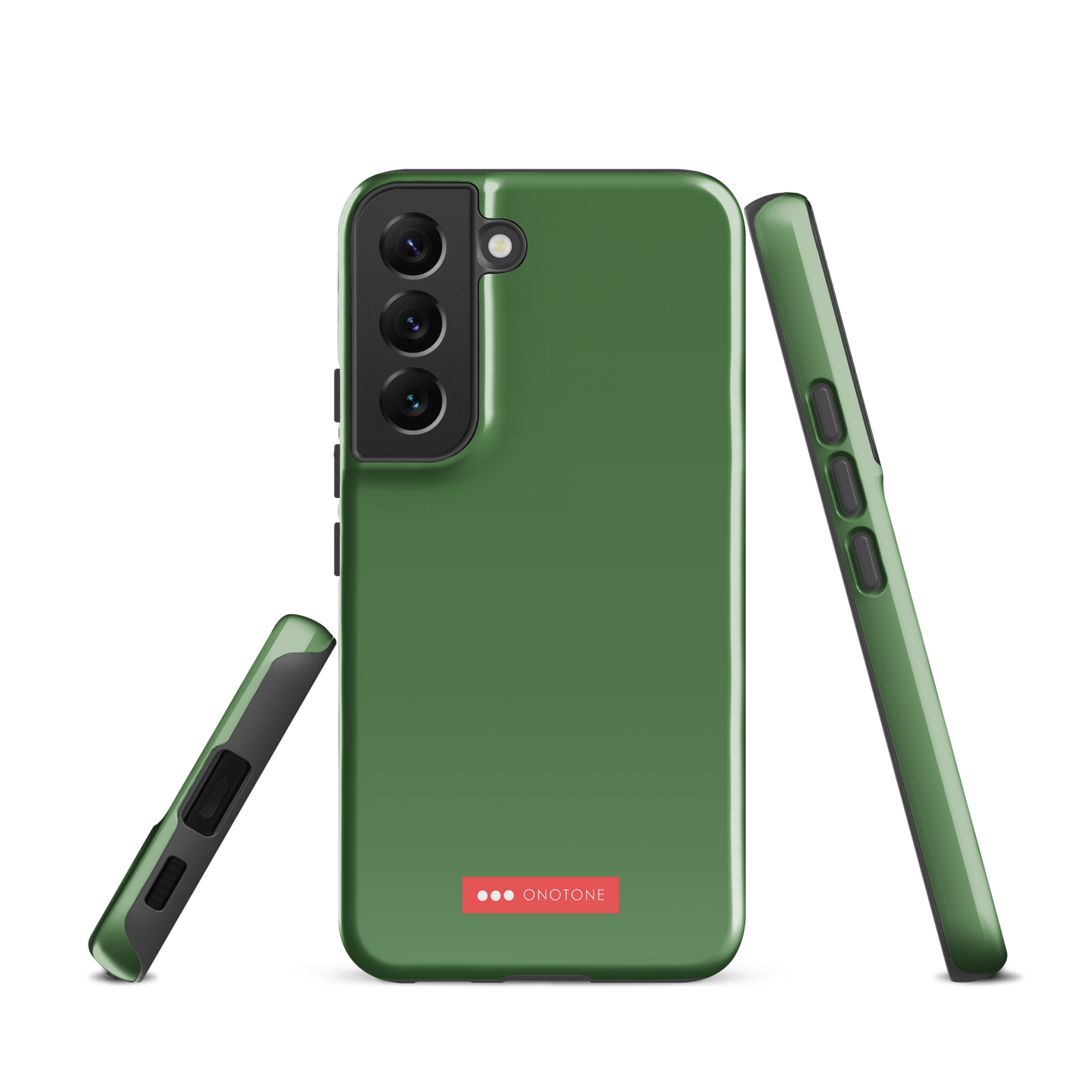 FERN GREEN SAMSUNG GALAXY CASE - PANTONE® 363