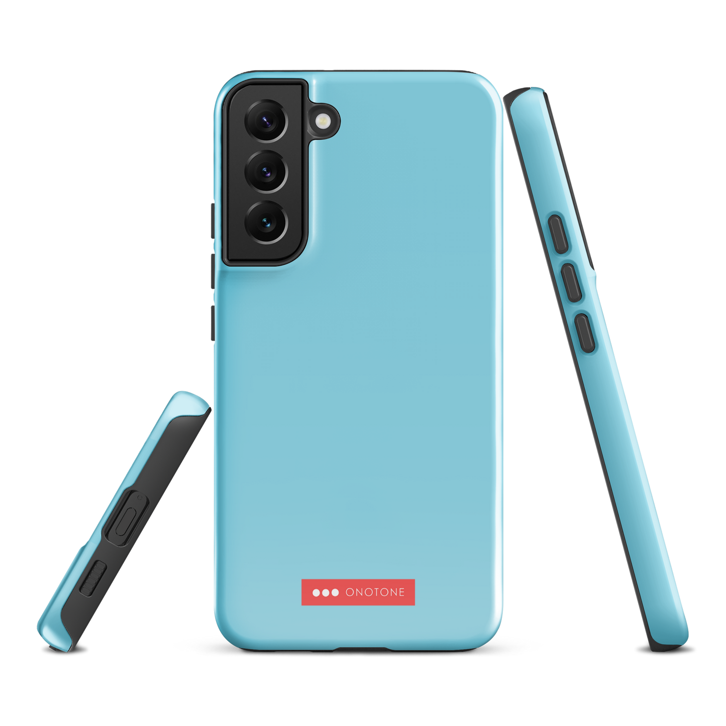 CAROLINA BLUE SAMSUNG GALAXY CASE - PANTONE® 304