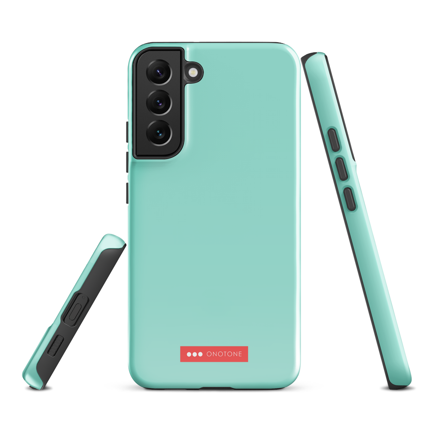 MINT GREEN SAMSUNG GALAXY CASE - PANTONE® 331