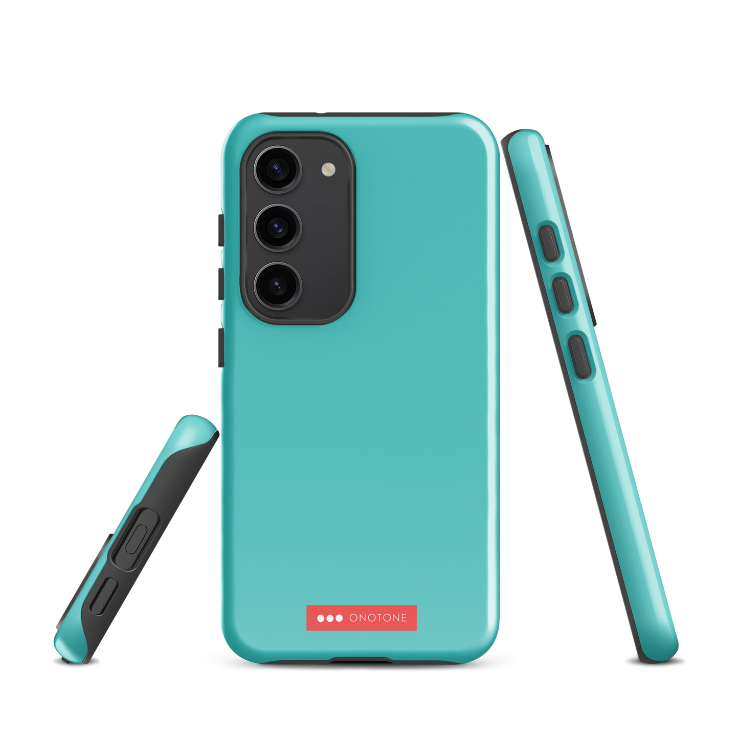 MINT GREEN SAMSUNG GALAXY CASE - PANTONE® 325