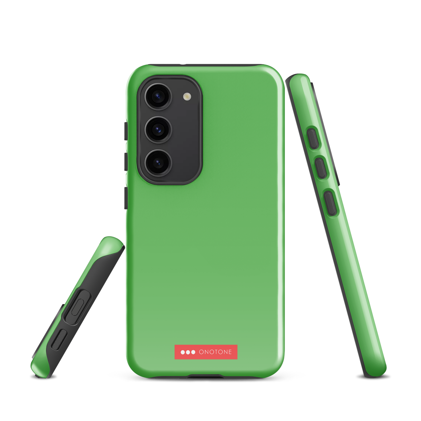 PASTEL GREEN SAMSUNG GALAXY CASE - PANTONE® 359