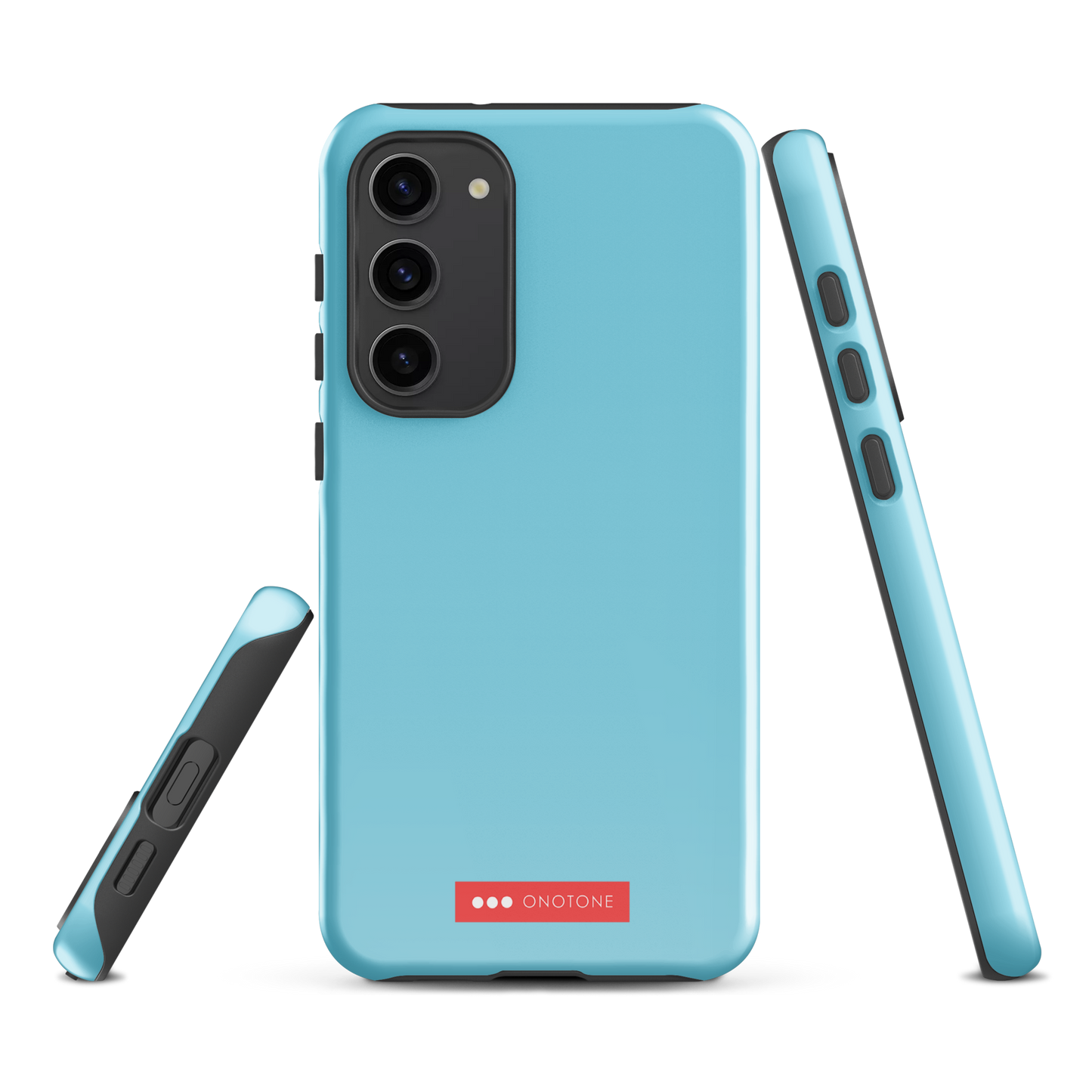 CAROLINA BLUE SAMSUNG GALAXY CASE - PANTONE® 304