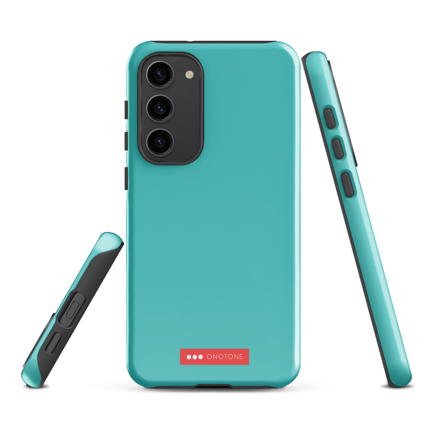 MINT GREEN SAMSUNG GALAXY CASE - PANTONE® 325