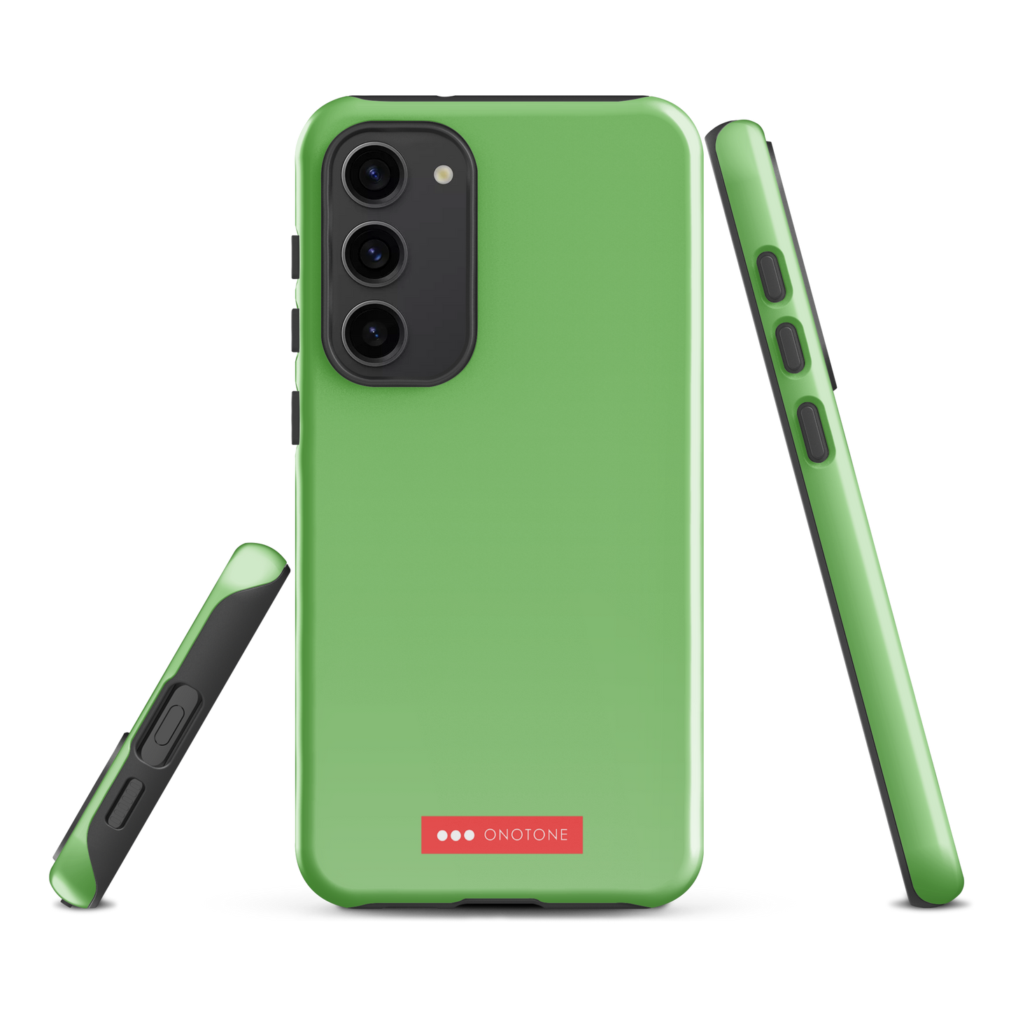 MOSS GREEN SAMSUNG GALAXY CASE - PANTONE® 358