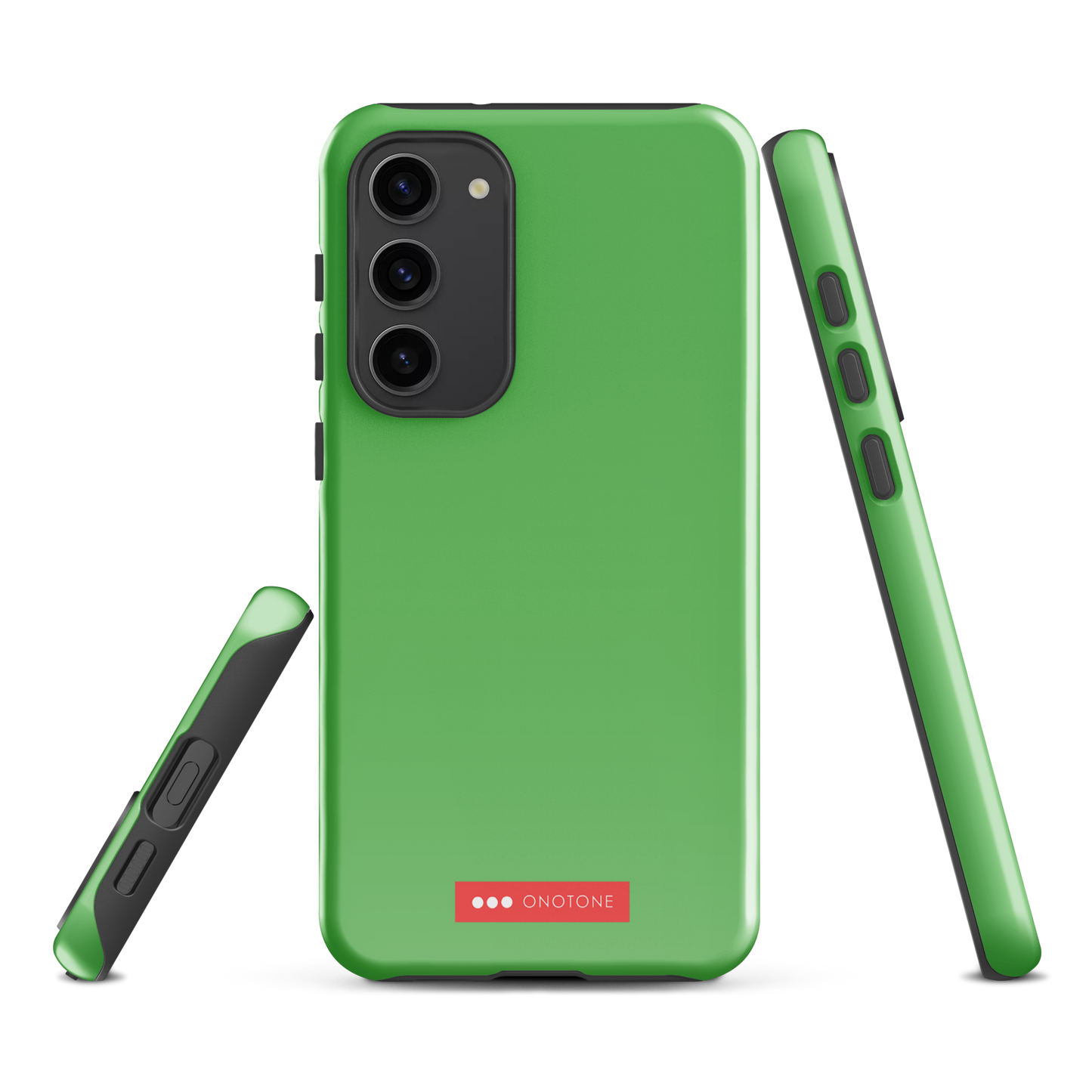 PASTEL GREEN SAMSUNG GALAXY CASE - PANTONE® 359