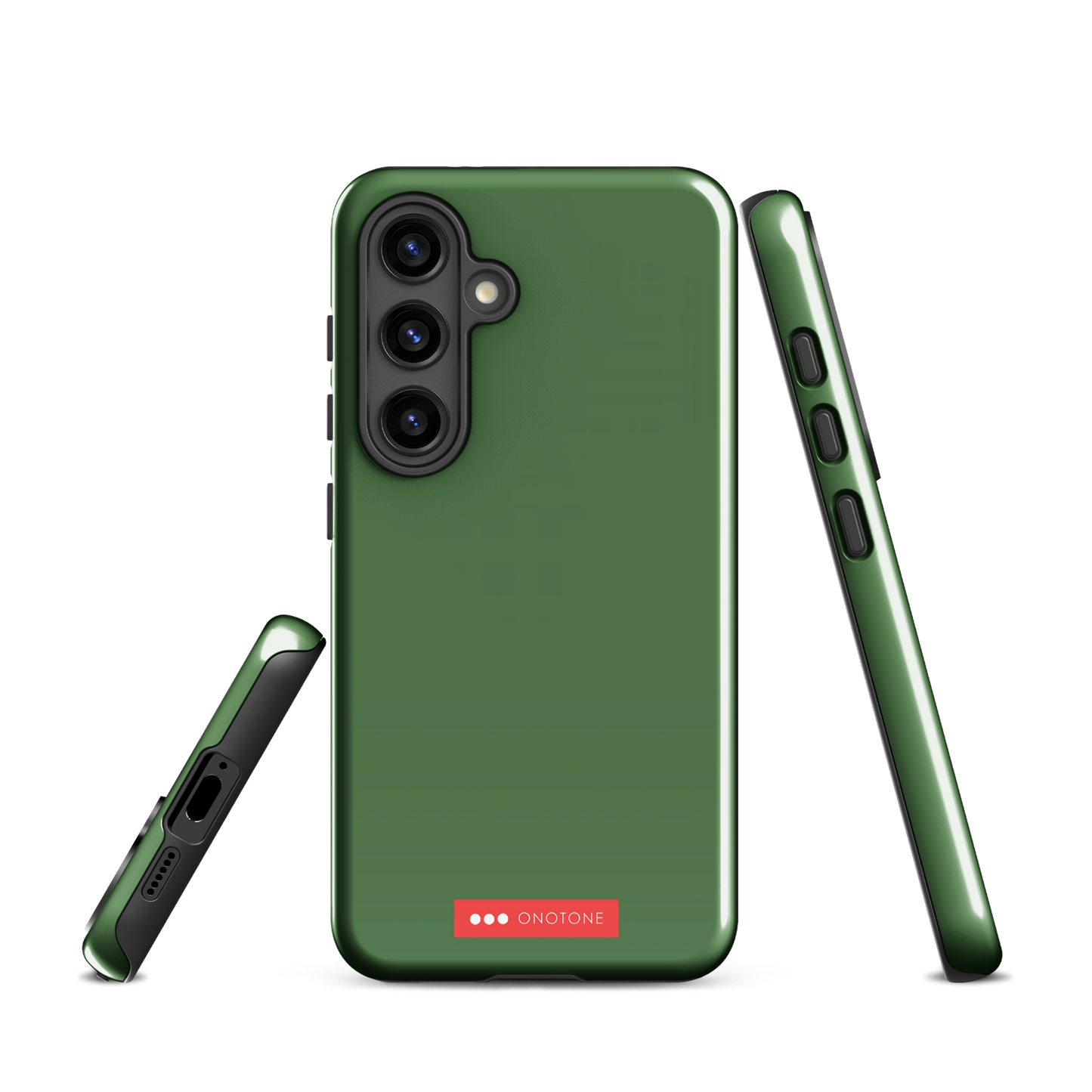 FERN GREEN SAMSUNG GALAXY CASE - PANTONE® 363