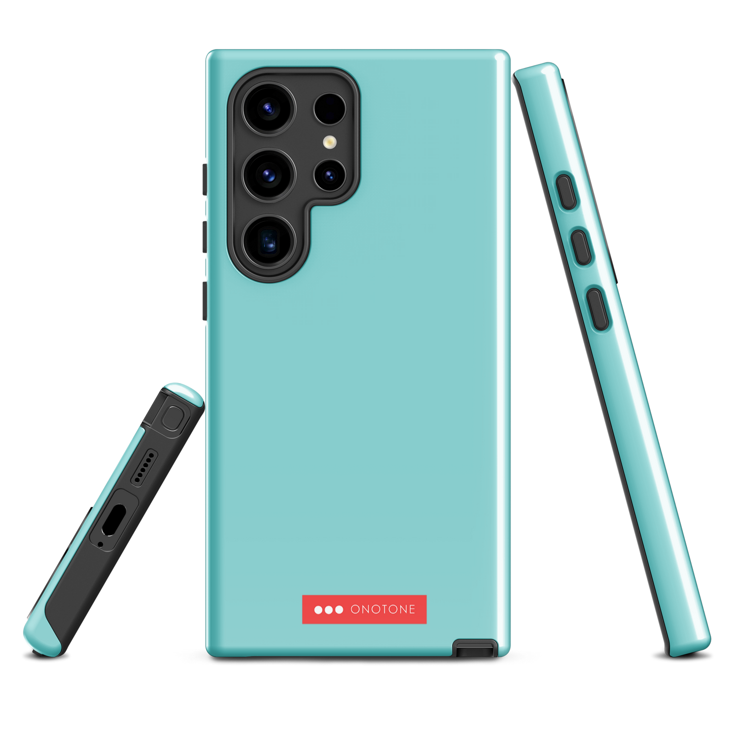 MINT GREEN SAMSUNG GALAXY CASE - PANTONE® 324