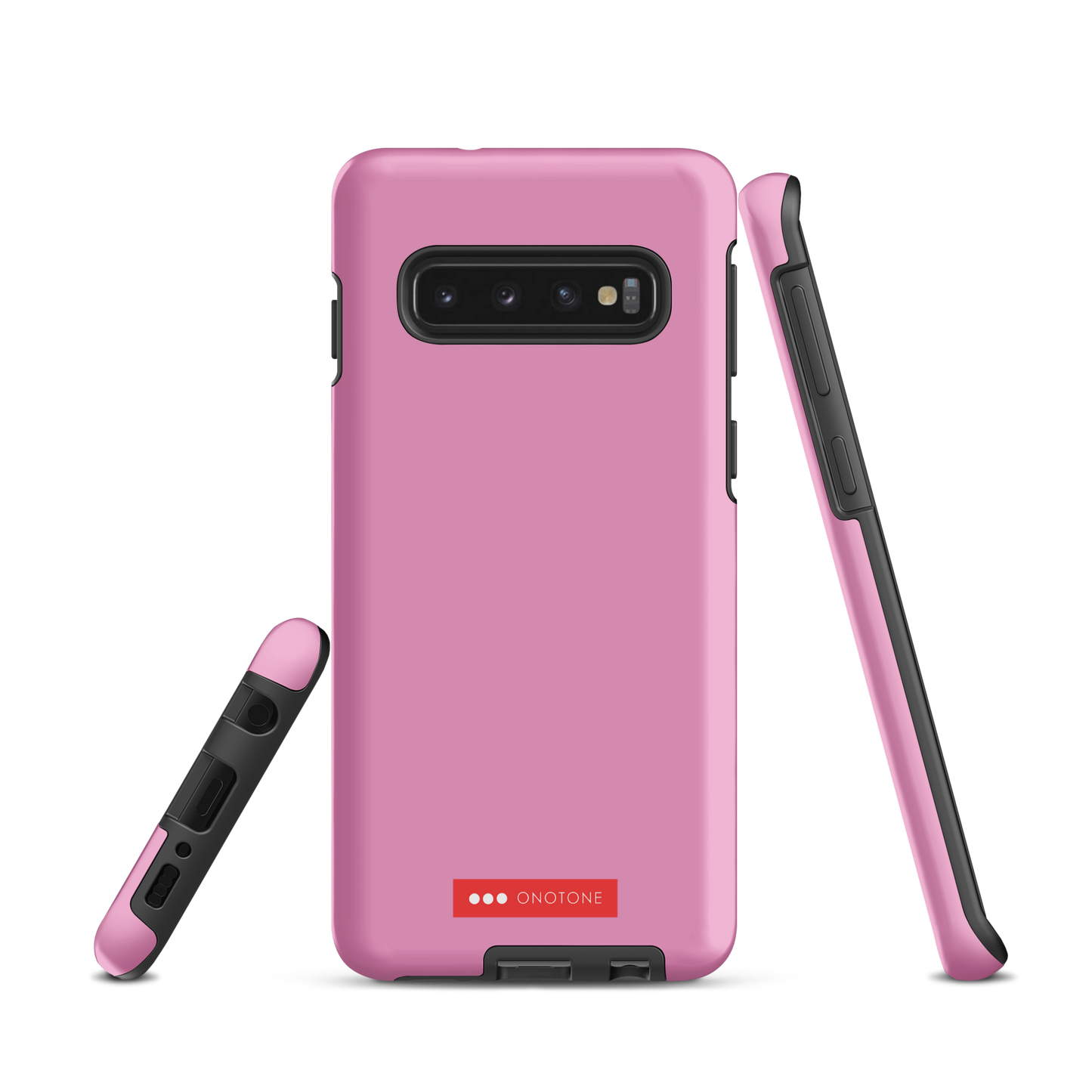 Light Pink Samsung Galaxy Case - Pantone® 230