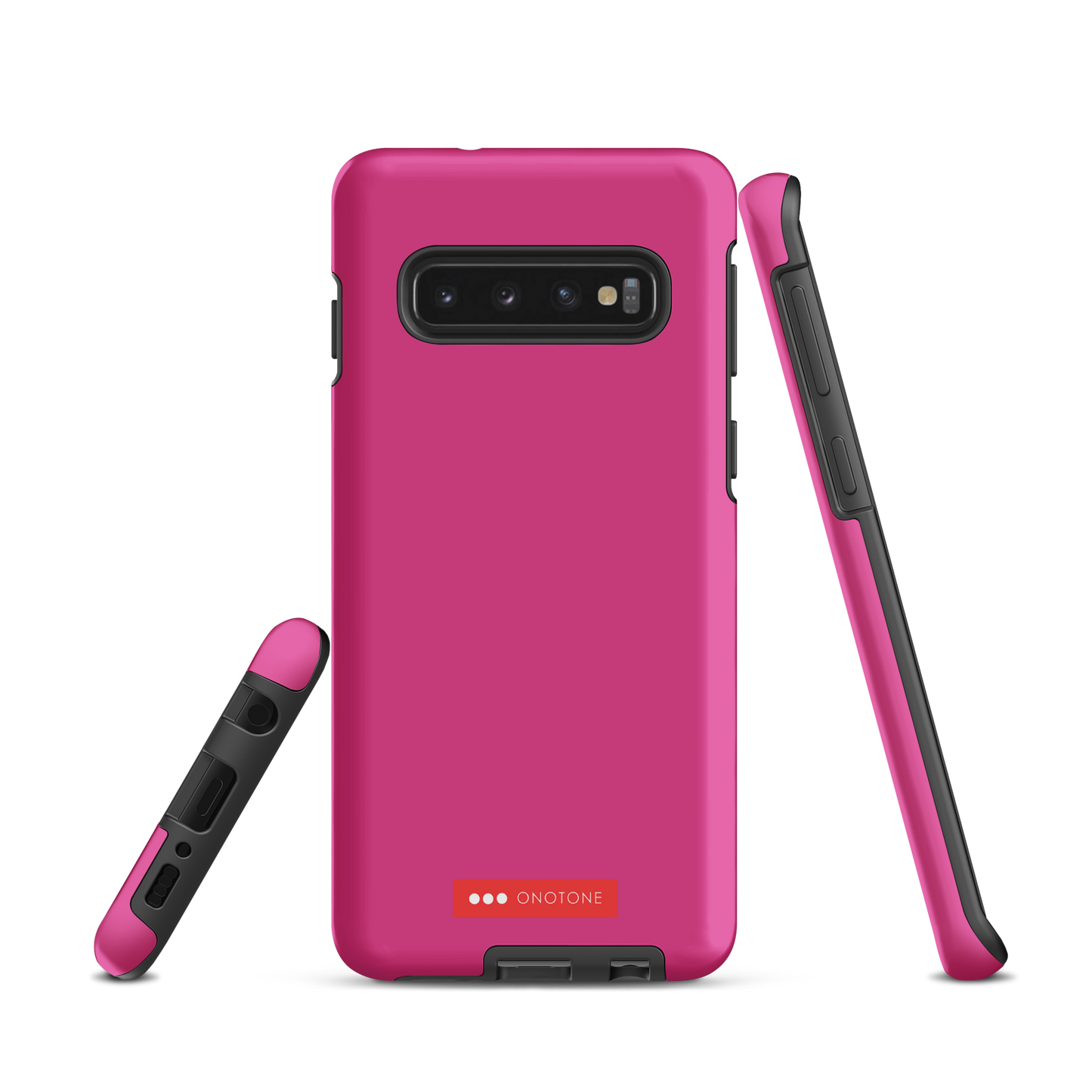 Bubblegum Pink Samsung Galaxy Case - Pantone® 232